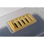Kép 2/5 - Nortene Rapid Grow mini üvegház palántáknak