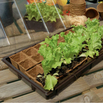 Kép 1/4 - Nortene Growing Kit mini üvegház
