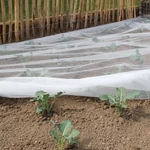 Kép 4/5 - Nortene Biocontrol rovarháló 2,20 x 10 m