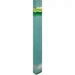 Kép 3/4 - Nortene Aquatom üreges növénytámasztó karó 1,8m, 20x20mm