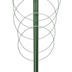 Kép 2/2 - Nortene Flora Sphere gyűrűs növénytámasz Ø 18 x 45 cm