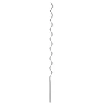Kép 2/7 - Nortene Tomato Spiral  paradicsom karó 1,8m