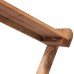 Kép 8/8 - Nortene-Catral Natur Table növényültető asztal  113 x 84 x 40 cm