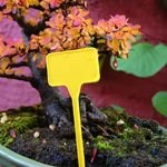 Kép 2/2 - Nortene Label 15 leszúrható jelölőtáblák 10 db/csomag