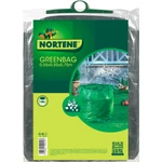 Kép 5/5 - Nortene Greenbag kerti lombgyűjtő zsák 180 liter