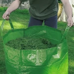 Kép 4/5 - Nortene Greenbag kerti lombgyűjtő zsák 180 liter