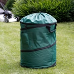 Kép 7/8 - Nortene Pop Up Max felugró kerti lomgyűjtő zsák 175 liter