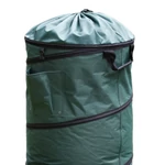 Kép 5/8 - Nortene Pop Up Max felugró kerti lomgyűjtő zsák 175 liter