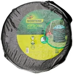 Kép 6/8 - Nortene Pop Up Max felugró kerti lomgyűjtő zsák 175 liter