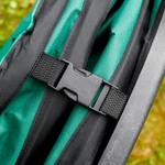Kép 8/8 - Nortene Pop Up Max felugró kerti lomgyűjtő zsák 175 liter