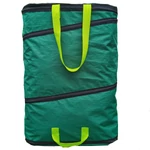 Kép 1/4 - Nortene Pop Up Square felugró lombgyűjtő zsák, 175 liter