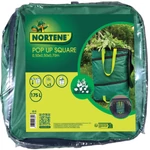 Kép 3/4 - Nortene Pop Up Square felugró lombgyűjtő zsák, 175 liter