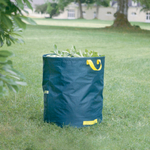 Kép 3/3 - Nortene Standbag erős, merev kerti lombgyűjtő zsák