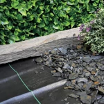 Kép 1/4 - Nortene Coversol agroszövet 90g/m2, 1,25 x 100m