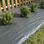 Kép 3/4 - Nortene Coversol agroszövet 90g/m2, 1,25 x 100m
