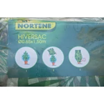 Kép 6/6 - Nortene Hiversac Deco áttelelő zsákok (3 db zsák / csomag) 1x 1,5m, 30g/m2