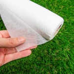Kép 3/4 - Nortene Hivertex PP átteleltető növénytakaró, 1 x 10m, 45 g/m²