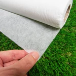 Kép 4/4 - Nortene Hivertex PP átteleltető növénytakaró, 1 x 10m, 45 g/m²