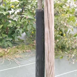 Kép 1/7 - Nortene   Treex ( Flexguard ) Facsemete védőrács