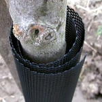 Kép 3/7 - Nortene Treex ( Flexguard ) Facsemete védőrács,  Ø6cm x 55 cm, 8 db