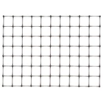 Kép 3/3 - Nortene Molenet 60g/m2 vakondháló, 1x10