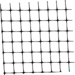 Kép 3/3 - Nortene Molenet  vakondháló "könnyített", 35g/m2, 1x100, fekete