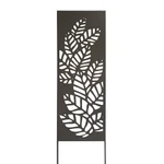 Kép 1/3 - Nortene Athea Trellis fém növényfuttató 1,2m x 34 cm
