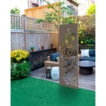 Kép 2/5 - Nortene Deco Panel fém panel