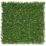 Kép 4/5 - Nortene Vertical Jasmin zöldfal, műanyag növényfal jázminnal