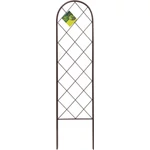Kép 1/5 - Nortene Classic Metal Trellis  fém futtató rács, panel