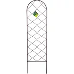 Kép 1/5 - Nortene Classic Metal Trellis  fém futtató rács, panel