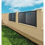 Kép 3/5 - kör mintázattal 1x1 m