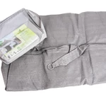 Kép 3/3 - Nortene Sun-Net Kit Tissé szőtt napvitorla