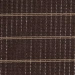 Kép 4/5 - Nortene Havana dekoratív szőtt árnyékoló háló, barna, 1x5m