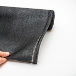 Kép 5/6 - Nortene Recynet Plus szőtt árnyékoló háló gomblyukakkal, 1,5x10 fekete,  95%-os takarás