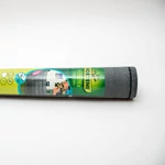 Kép 3/7 - Nortene Recynet Plus szőtt árnyékoló háló gomblyukakkal, 2x10 szürke, 95%-os takarás (Totaltex)
