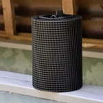 Kép 3/9 - Nortene Leaf Protec ereszvédő háló, ereszháló