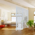 Kép 1/6 - Nortene Mosaic mintás térelválasztó , futtató panel