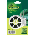 Kép 1/5 - Nortene AP-Fix erősített műanyaggal bevont drótkötöző