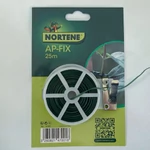Kép 5/5 - Nortene AP-Fix erősített műanyaggal bevont drótkötöző