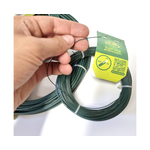 Kép 3/5 - Nortene Plast Wire Műanyag bevonatos galvanizált huzaldrót