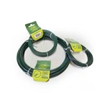 Kép 2/5 - Nortene Plast Wire Műanyag bevonatos galvanizált huzaldrót