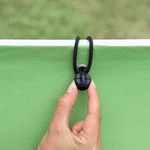 Kép 1/6 - Nortene Snugger gumikötöző