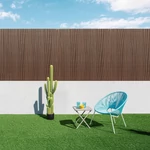 Kép 1/5 - Nortene-Catral belátáskorlátozó nádfonat 90 cm x 3 m