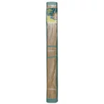 Kép 7/7 - Nortene Bamboocane bambusznád kerítés, 1x5m, bézs
