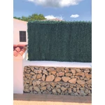 Kép 3/5 - Nortene Greenwitch mesterséges sövény, 1x3m