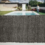 Kép 4/8 - Nortene-Catral Hidegraphite műsövény, 1x3 antracit