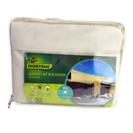 Kép 2/6 - Nortene Sun-Net Kit Polyester napvitorla