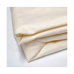 Kép 5/6 - Nortene napvitorla négyzet alakú - 3,6 x 3,6  barna (Sun-Net Kit Polyester)