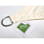 Kép 6/7 - Nortene Sun-Net Kit Polyester napvitorla
